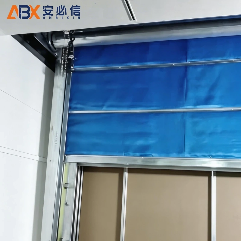 果洛藏族背带堆积门